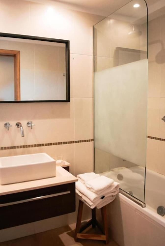Las Bayas Home Suites