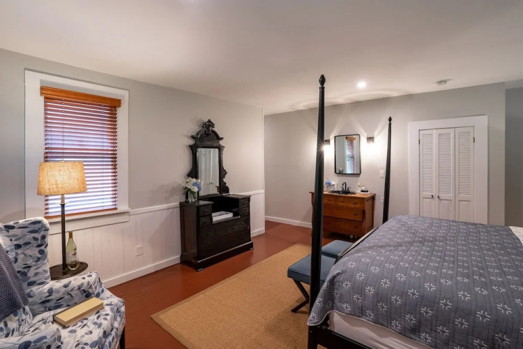 Beechwood Inn - Bed Breakfast