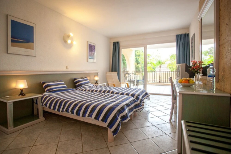 Hotel Solimar