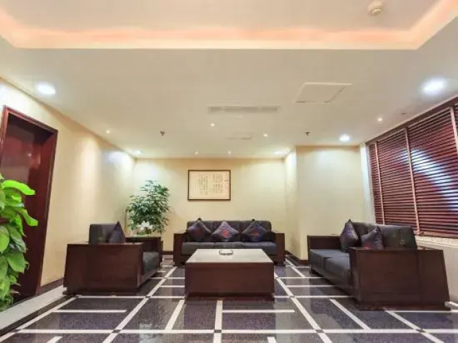 Zhebei Hotel