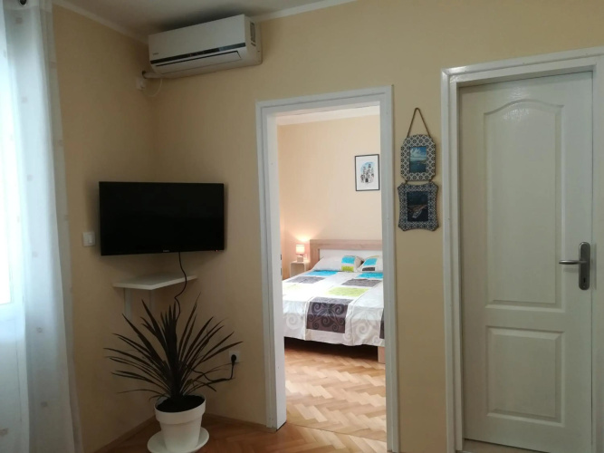 Apartment Nikolic Kotor