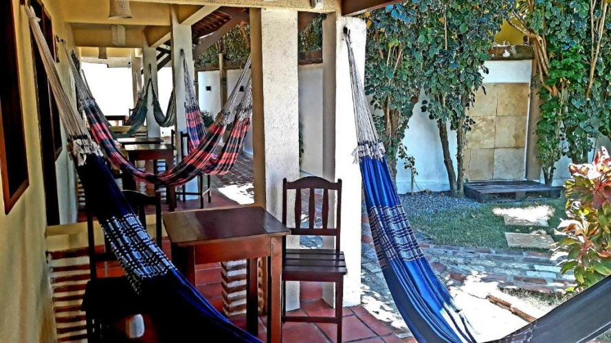 Duplex Suite
