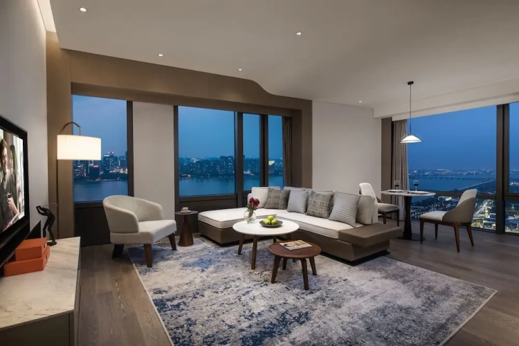 1 Bedroom Premier room