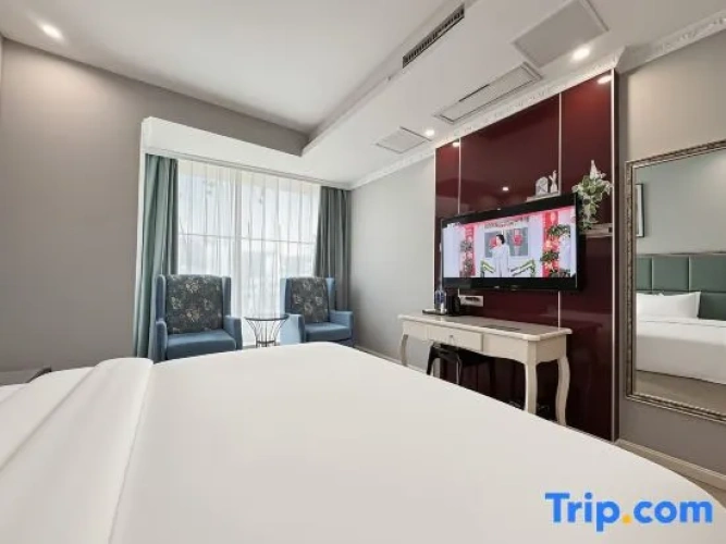 Business Double room