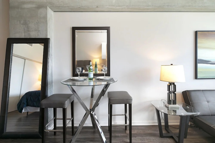 Sixth Ave Condos by Barsala