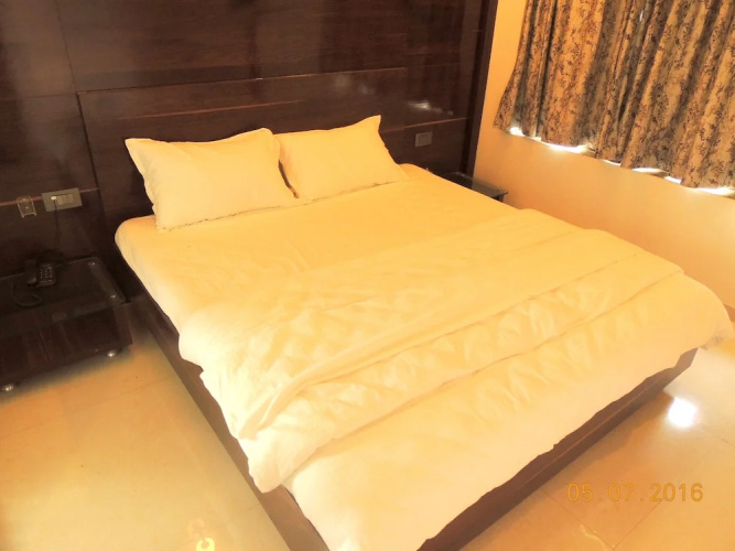 Hotel Darshan