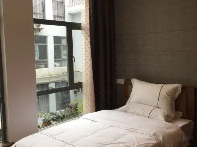 Lishuiwan Hotel