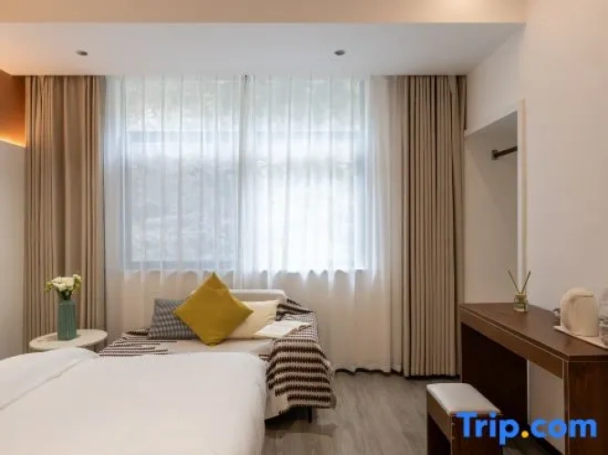 Luxury Double room