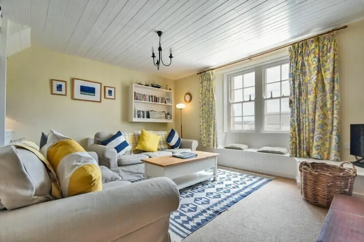 Sandpiper Cottage