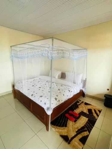 Deluxe Single room with balcony and with partial view