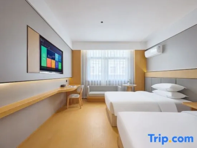 Business Twin room