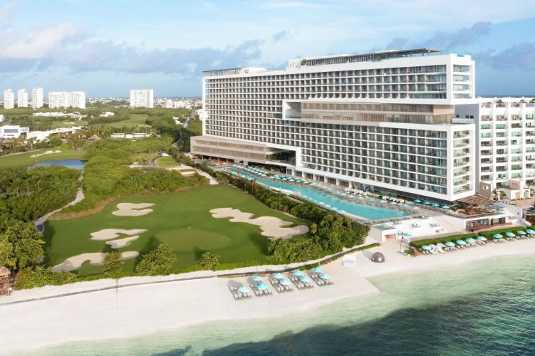 Dreams Vista Cancun Golf And Spa Resort photo 11