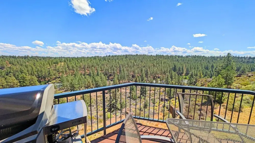 River Ridge 423a 2 Bedroom Condo
