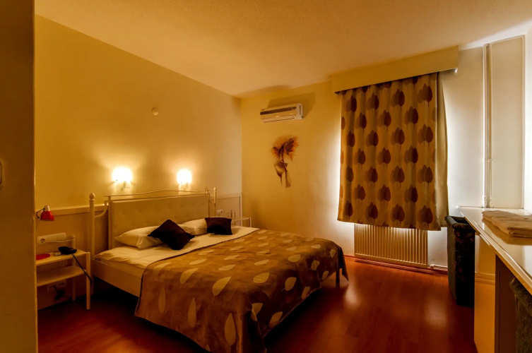 Buyuk Avanos Hotel