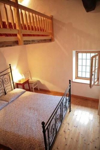Agriturismo Malga Riondera