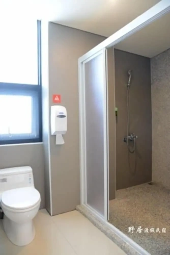 Deluxe Double room with balcony and with sea view