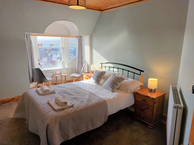 Eddlewood Guest House