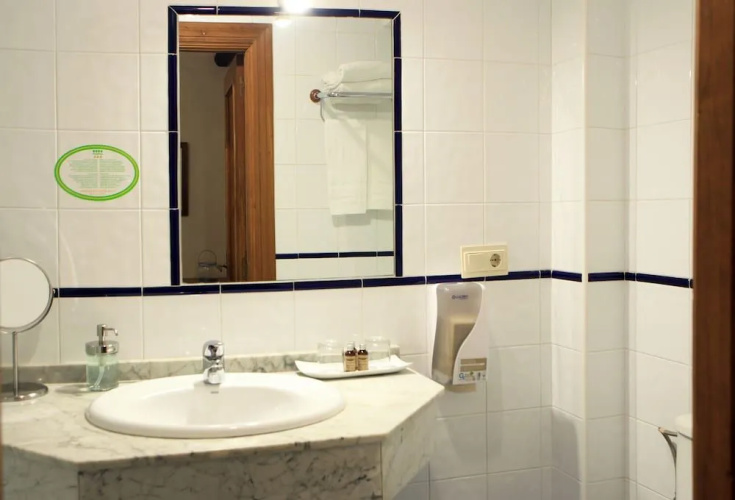Hostal Rural Donamariako Benta