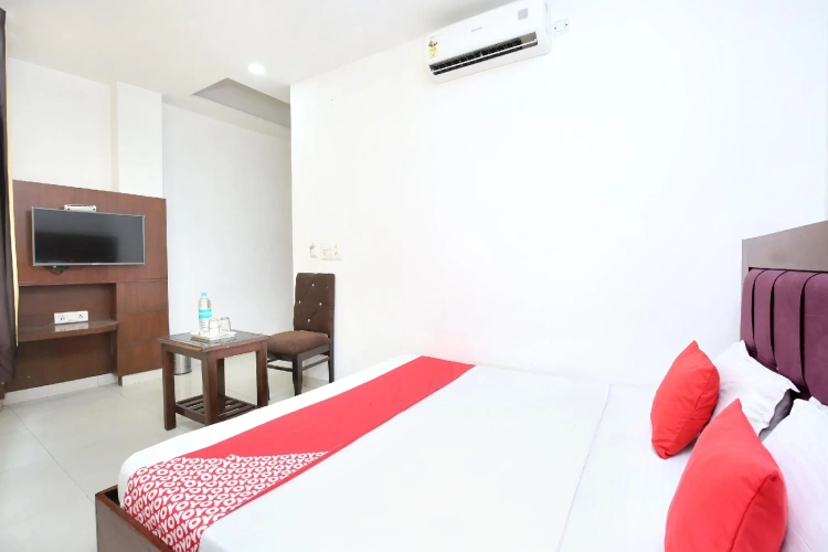Standard Suite