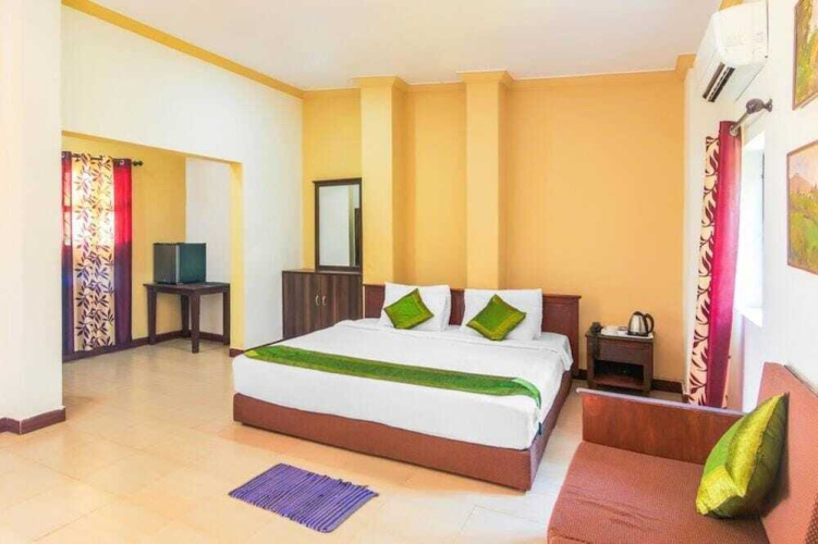OYO 10237 Hotel Coco Heritage