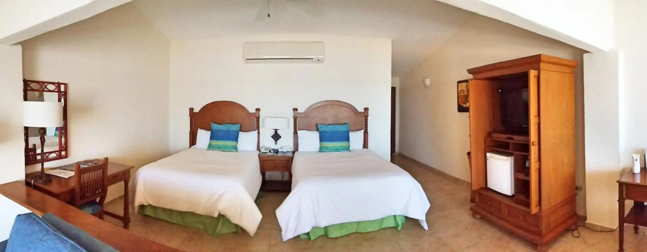Hotel Punta Pescadero Paradise
