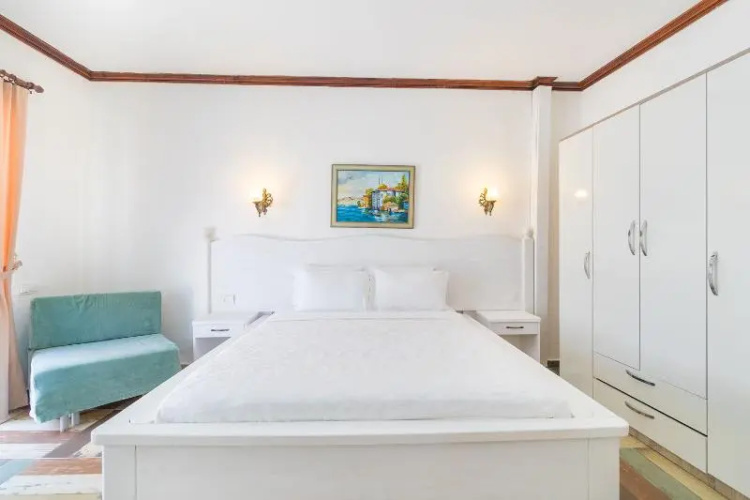 Tamara Beach Konuk Evi