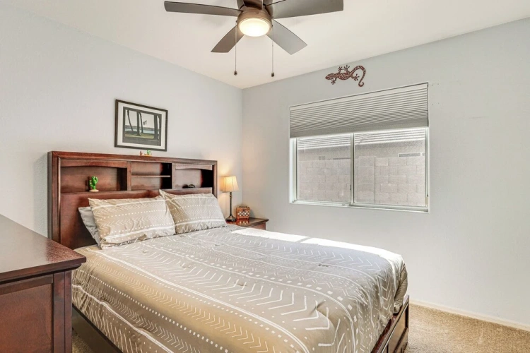 3 Bedrooms Cottage