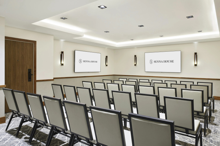 Senna House Hotel Scottsdale, Curio Collection by Hilton photo 18