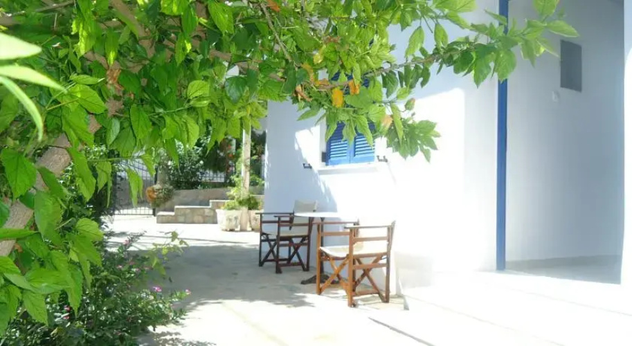 Villa Popi