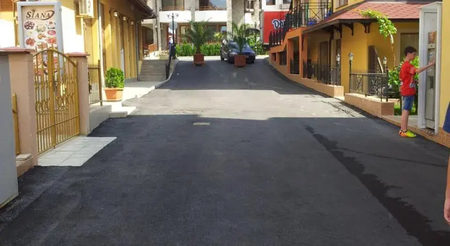 Suite Kremena