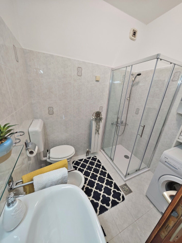 Apartment Delost