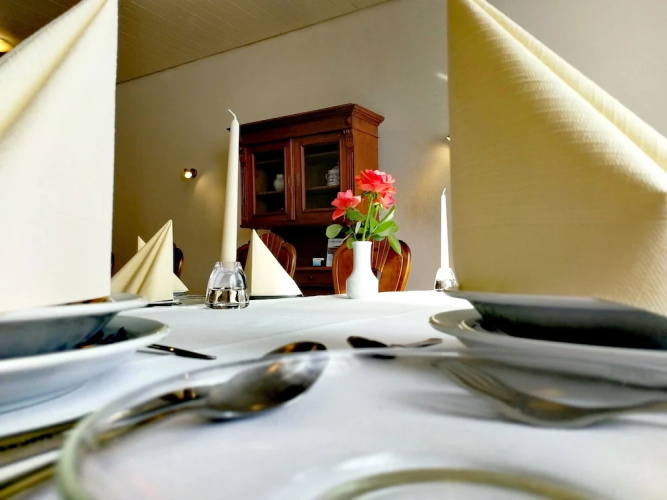 Hotel & Gasthaus Zum Domkreuger
