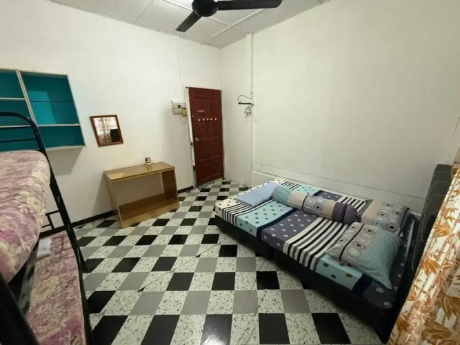 OYO 91270 Sabsa Homestay