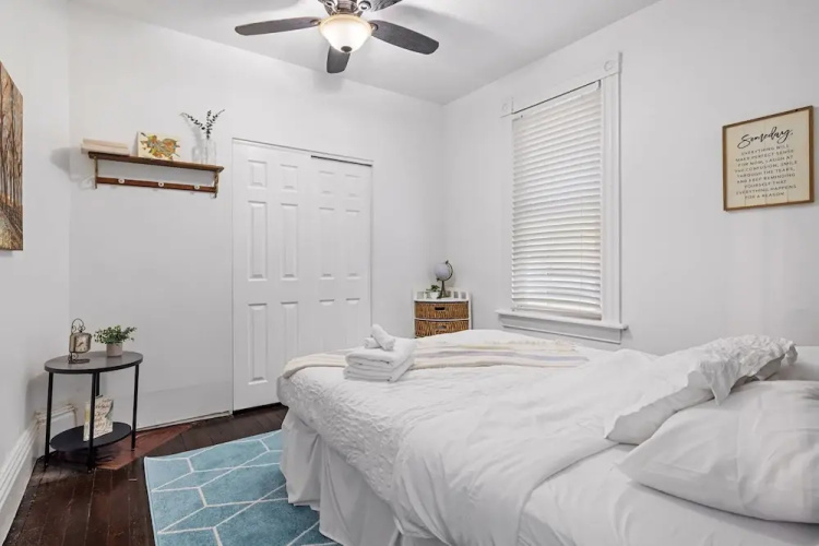 5BR near all the Action