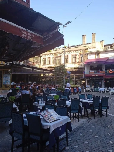 1 Bedroom Deluxe Double room with balcony