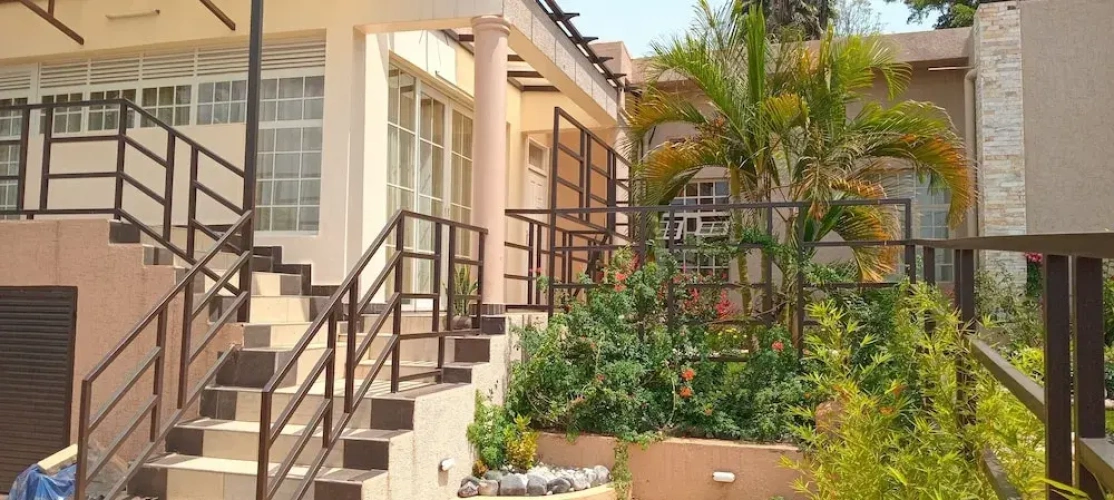 Comfort Apartment