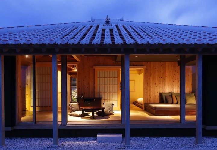 Twin Villa