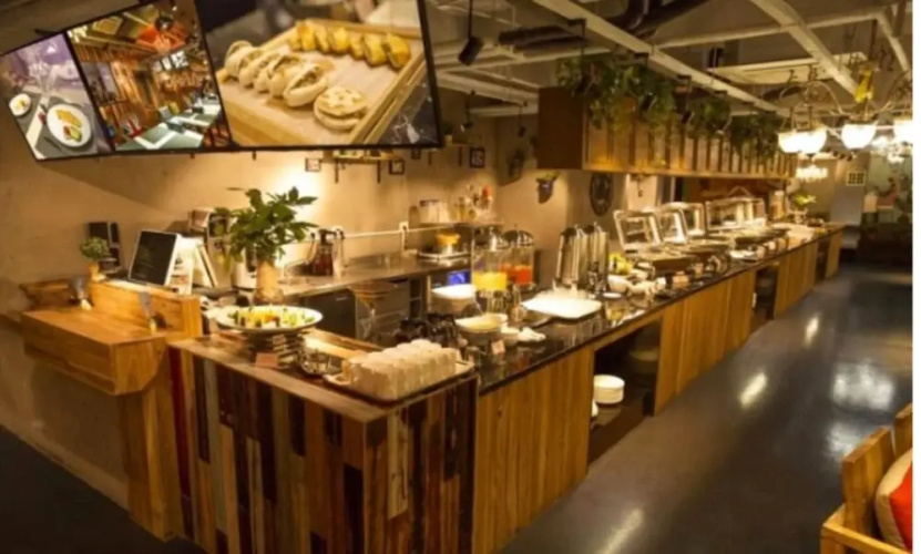 Xi'an Private Nest Hotel