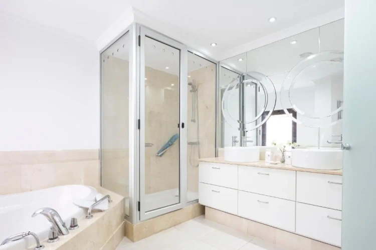 1 Bedroom Suite