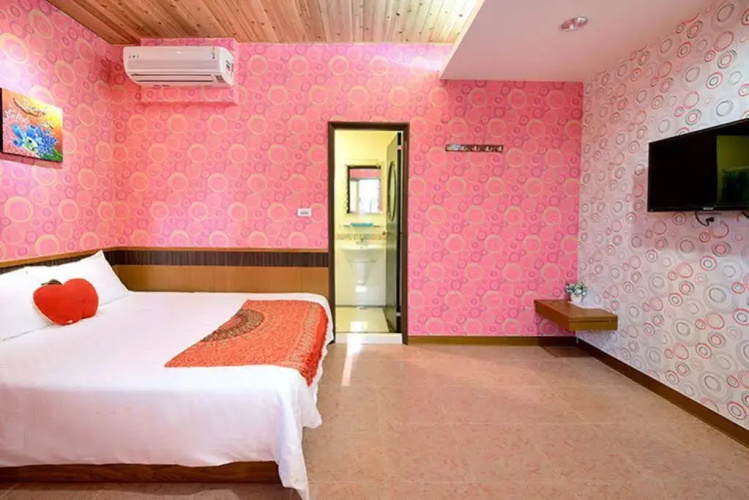 Daifuting Bed and Breakfast