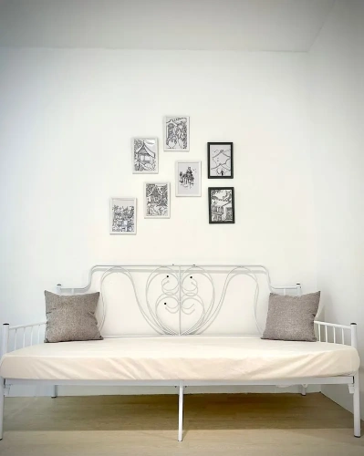 3 Bedrooms Classic Apartment with city view