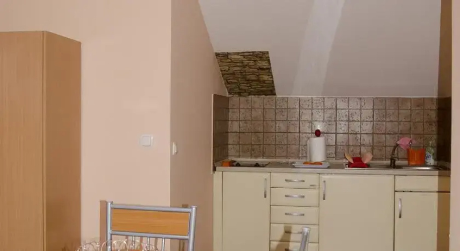 Apartment Rakić