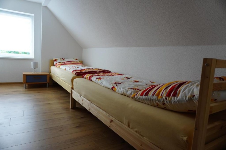 2 Bedrooms Cottage