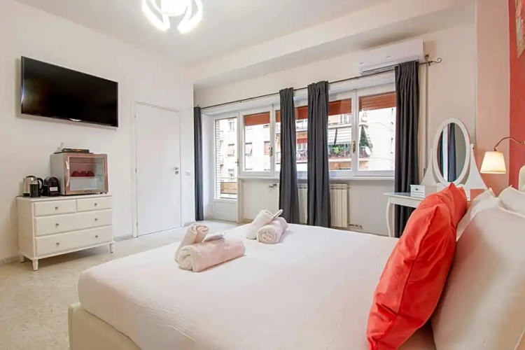 Luxury Boutique Hotel
