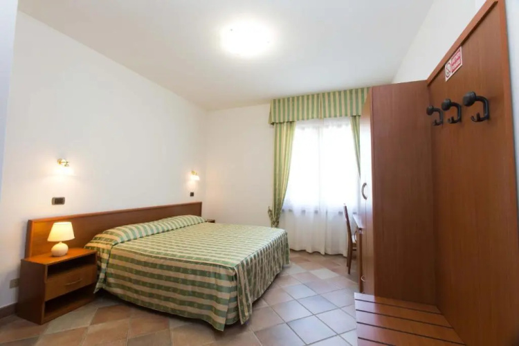 Agriturismo Poggetto