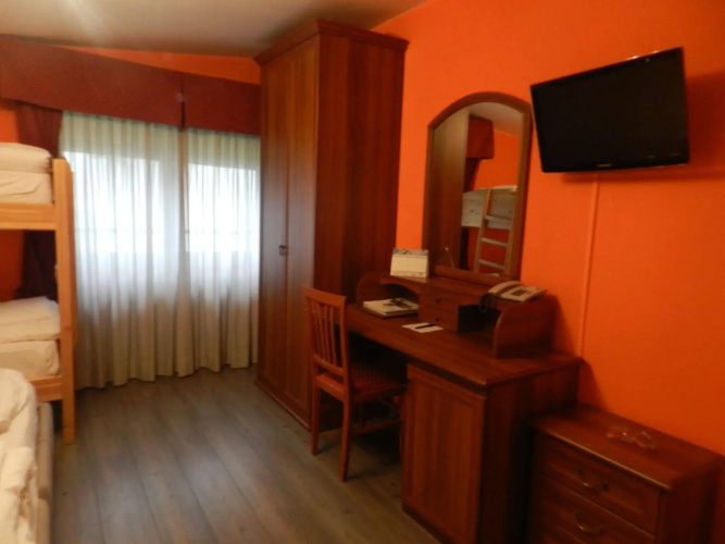 Hotel Saligari