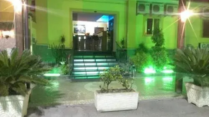 Hotel Gimar