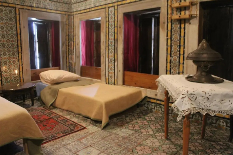 Maison du 18ème Siècle