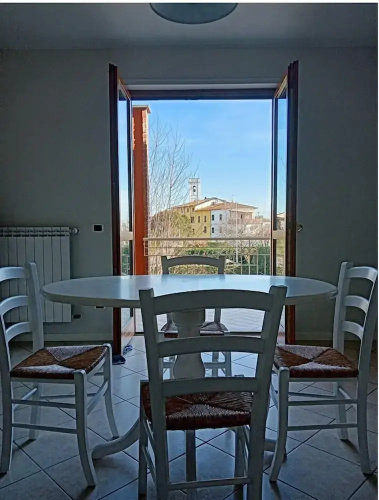 Gilandre Apartment Lucca