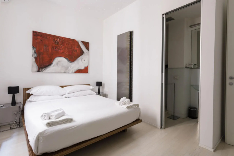 Stylish Apartment Close To Piazza Navona